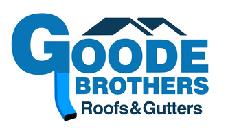 Goode Brothers Roofs and Gutters, Inc. logo