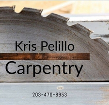 Avatar for Kris Pelillo Carpentry