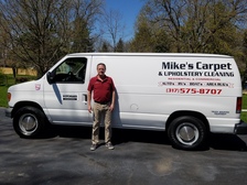 Avatar for Mike's Carpet and Upholstery Cleaning