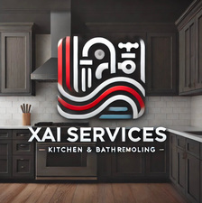 Logo for XAI Services, LLC