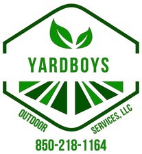 Logo for Evans Lawn Care & Sprinkler Repair