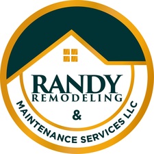 Randy Remodeling & Maintenance Services logo