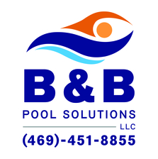 B&B Pool Solutions logo