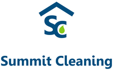 Summit Cleaning, LLC logo