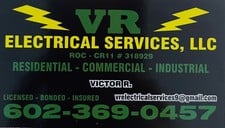 Avatar for VR Electrical Services, LLC