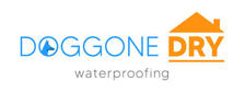Logo for Doggone Dry Waterproofing