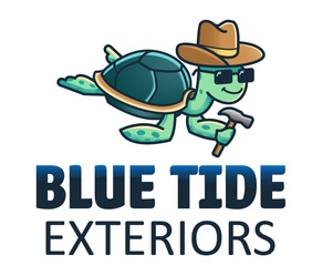 Blue Tide Exteriors, LLC logo
