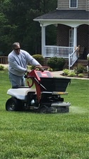 Derby Downs Grass & Gardens LLC logo