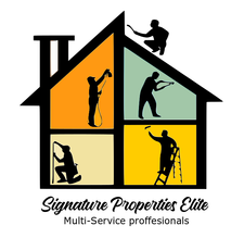 Signature Properties Elite logo