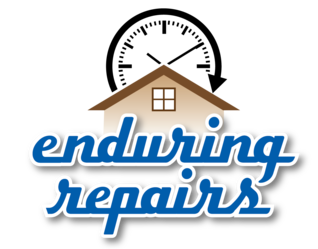 Enduring Repairs logo