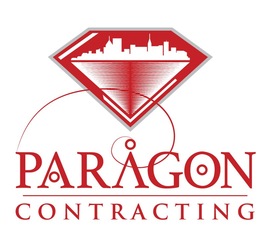 Paragon Contracting, LLC logo