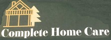 Logo for Complete Home Care