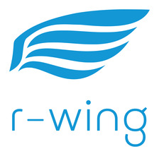 R Wing Construction and Home Services logo