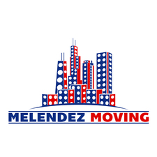 Logo for Melendez Moving, Inc.
