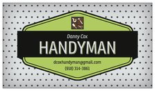 Avatar for Danny Cox Handyman