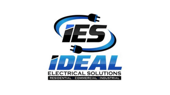 Ideal Electrical Solutions, LLC logo