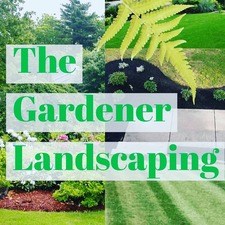 Avatar for The Gardener Landscaping