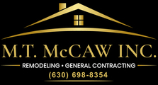 Avatar for MT McCaw, Inc.