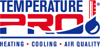 TemperaturePro San Antonio logo