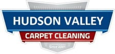 Hudson Valley Carpet Cleaning logo