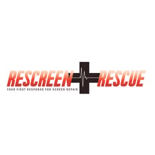 Logo for Rescreen Rescue Too, LLC