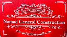 Avatar for Nomad General Construction