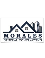 Morales General Contracting INC. logo