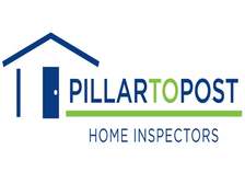 Pillar to Post logo