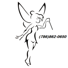 Magic Clean Services, Inc. logo