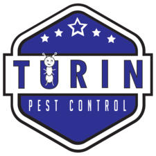 Turin Pest Control, LLC logo