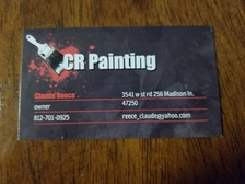 Avatar for CR Painting