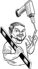 Avatar for Lokasenna Services- Unlicensed Contractor