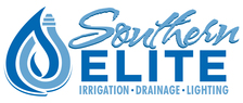 Southern Elite - Irrigation, Drainage & Lighting logo