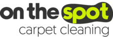 Logo for On The Spot Carpet Cleaning