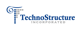 TechnoStructure logo