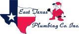 East Texas Plumbing Company, Inc. logo