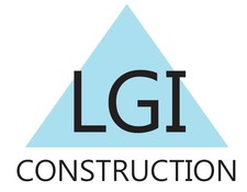 LGI Construction FL - Strona gwna Facebook logo