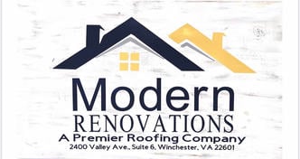 Modern Renovations, LLC logo