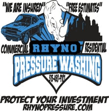 Avatar for Rhyno Pressure Washing