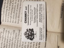 Avatar for Chanky, LLC