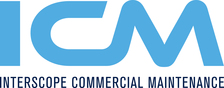 Interscope Commercial Maintenance logo
