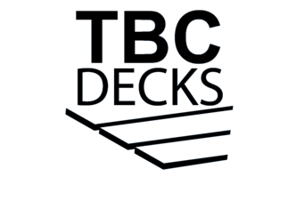 TBC Decks, LLC logo