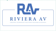 Logo for Riviera AV