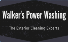 Avatar for Walker's Powerwashing