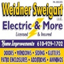 Weidner Sweigart Electric & More, LLC logo