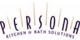 Persona Kitchen & Bath Solutions, LLC logo