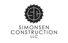 Simonsen Construction, LLC logo