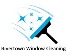 Logo for Rivertown Window Cleaning