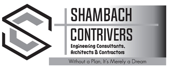Shambach Contrivers logo