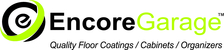Encore Garage of SWFL logo